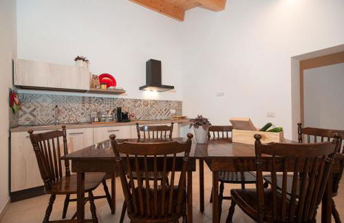 Fattoria Cerqua Rooms and more - Foto 9