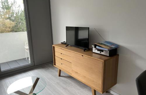 Ferienwohnung L254 an der Ostsee - Foto 4