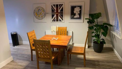 Plymouth city centre apartment near Theatre Royal - Foto 4