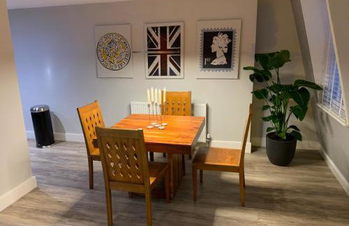 Plymouth city centre apartment near Theatre Royal - Foto 4