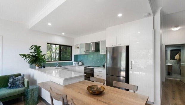 Restauration dans la chambre