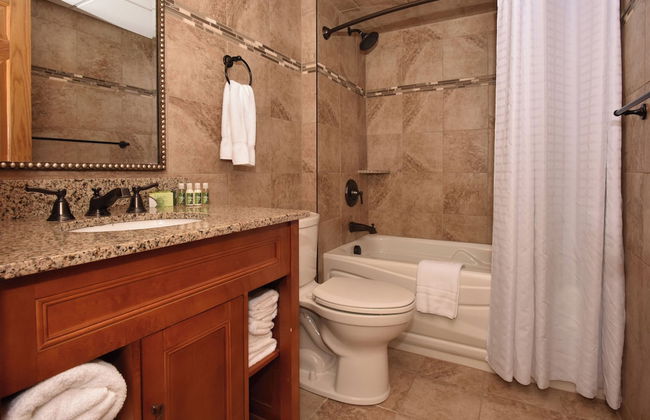 Slopeside Hotel, A Vail Resorts Property - Foto 60