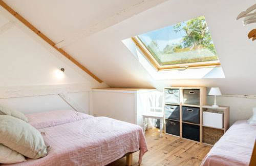 Holiday Home La Grange du Belon by Interhome - Foto 30