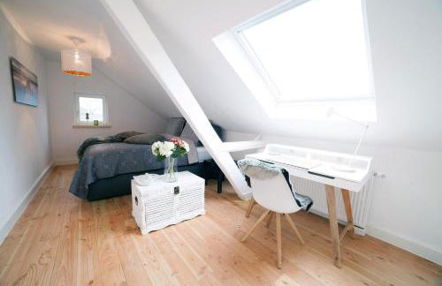 DesignLodge Apartments - Foto 15