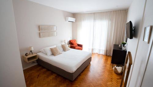 Alegria Cozy com Terraço - Centro do Porto - Foto 1