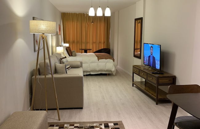 Urbana Suites & Studios 440 - Foto 46