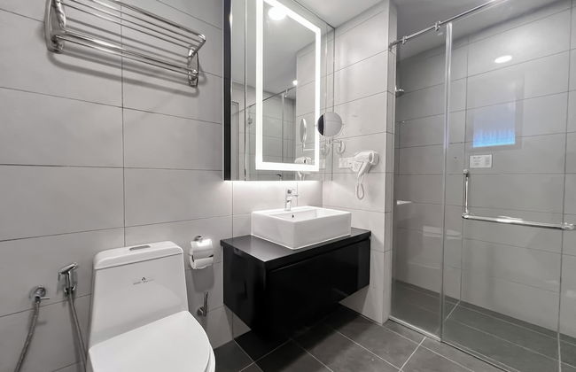 Grand Ion Delemen by Manhattan Group - Foto 8