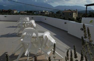 Aeolos Hotel Apartments - Foto 29