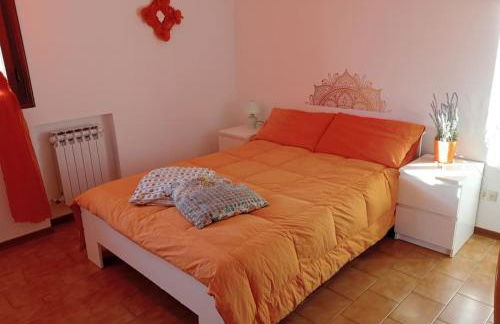 Terrazza Rinaldi - centro - wifi - Panoramico - Foto 25