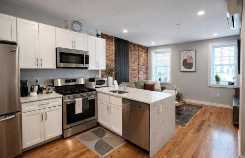 Upscale Two level by Seaport and Convention Centre BCEC - Foto 4