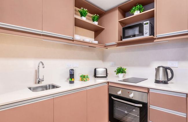 Modern Apartments in Palermo - by BueRentals - Foto 22