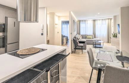 Luxury apartment in Pontevedra - Foto 4