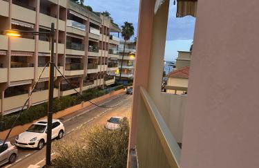 Studio grande terrasse 2 min plage & commerces - Foto 25