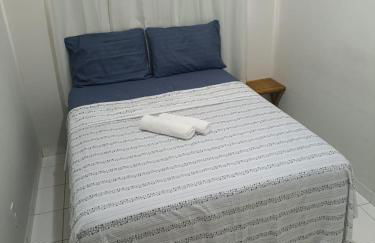 Casa Inteira Perto de tudo com 3Quartos 1Suíte Wifi Rápida e Garagem Privativa - Foto 12