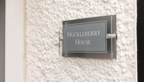 Huckleberry House - Foto 4