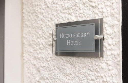 Huckleberry House - Foto 4