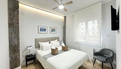 Guggenheim City Center 115m 3 HAB 2 BAÑOS - Foto 4