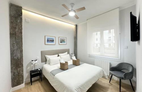 Guggenheim City Center 115m 3 HAB 2 BAÑOS - Foto 4