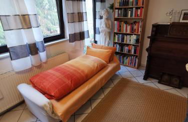 Ferienwohnung Wanderlust - Foto 33