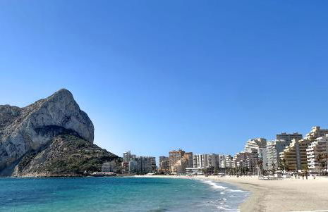 Esmeralda Minerva Primera Línea Fossa- Levante Beach - Photo 29