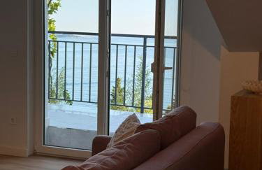 Suite & More - Sea View Terrace & Parking - Foto 20