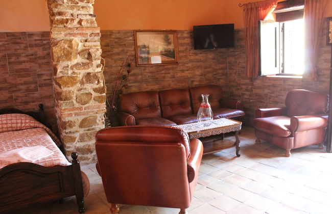 Ponte Calatrasi Agriturismo - Photo 3