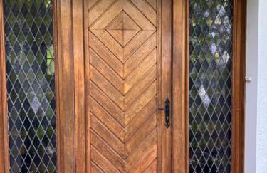 VILLA LE TOUQUET EN FORET - Foto 24