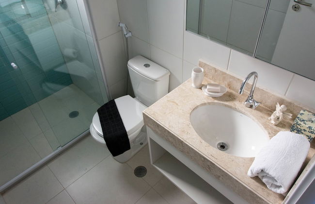 Golf Ville Apatamento Alto Padrão - Foto 18