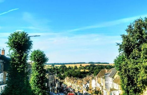 Cozy Cotswold getaway near Burford - Foto 17