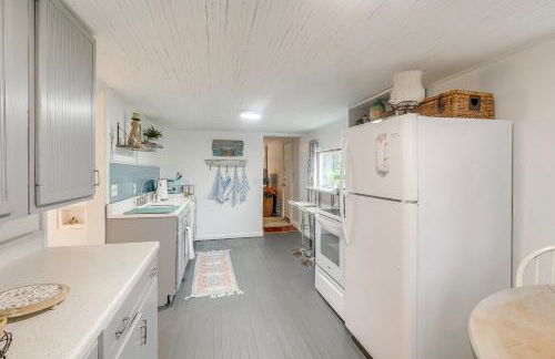 Waterfront Millington Vacation Rental with Hot Tub! - Foto 32