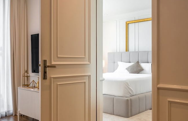 Vinhomes Central Park - ANGIA Residence - Foto 33