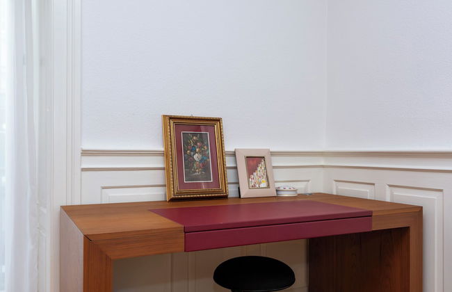 KAYA Zurich Stauffacher - Photo 22