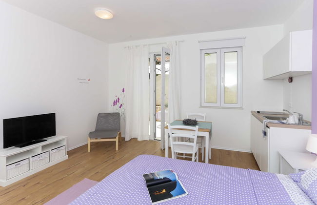 Apartments Villa Karmen - Foto 8