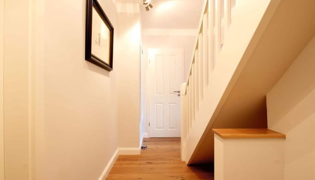 Captain House Wangerooge - Nautik Suite - Foto 2, Imagen principal