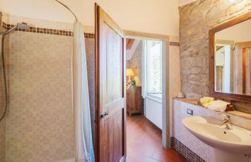 Resort con vista nel Chianti Rufina - Foto 8