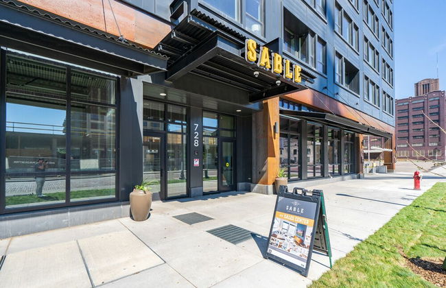 Sable 305 - One Bedroom - Foto 30