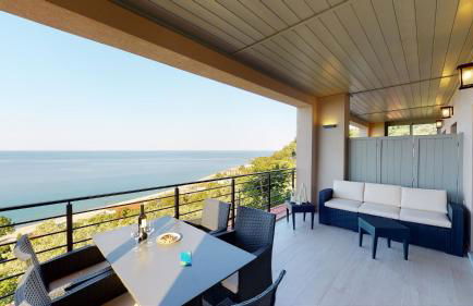 KaLLiA SUITES- CHOREFTO - Foto 6