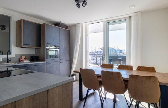 Apartment in Sint-annaland Near Marina - Foto 10