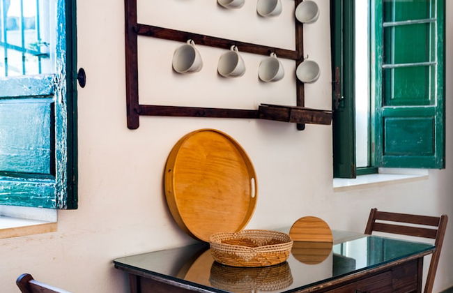 Casa del Ingeniero Jefe - Foto 9