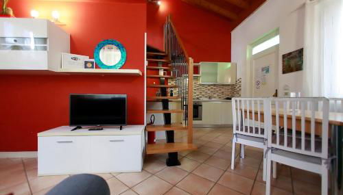 Apt 3 Borgo Lago di Garda - Foto 2