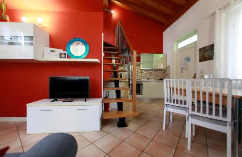 Apt 3 Borgo Lago di Garda - Foto 2