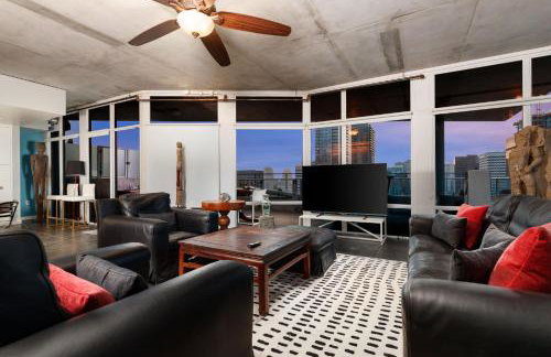 The Gallery Loft - Downtown finest - Foto 9