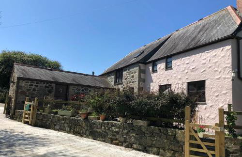 Farm accommodation - The Lizard Peninsula, Cornwall - Foto 1