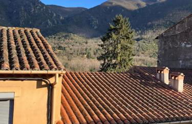 Chez FERNAND-Vues sur les montagnes - Foto 16