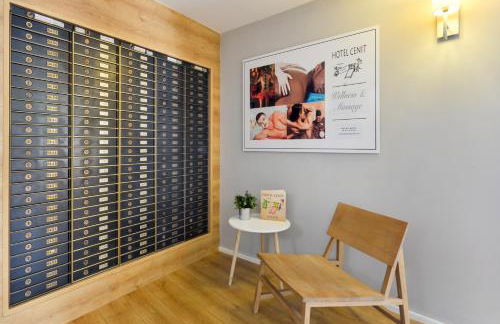 Hotel Cenit & Apts Sol y Viento - Foto 78