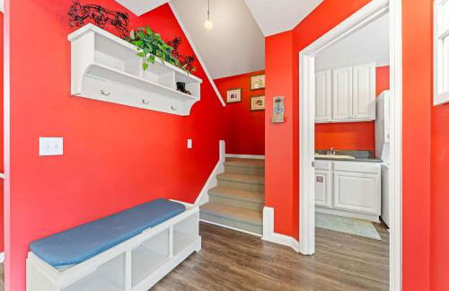 Family-friendly Home Hot Tub Lake View & Pool Access - Foto 24