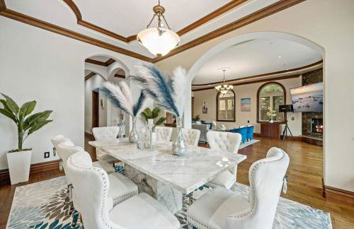 Huntington Harbour Waterfront Home - Foto 63