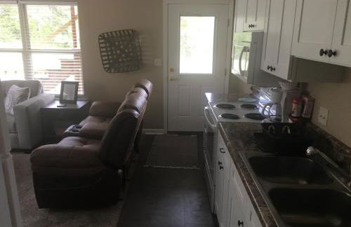 cozy, quiet, rural hideaway close to everything1 - Foto 12