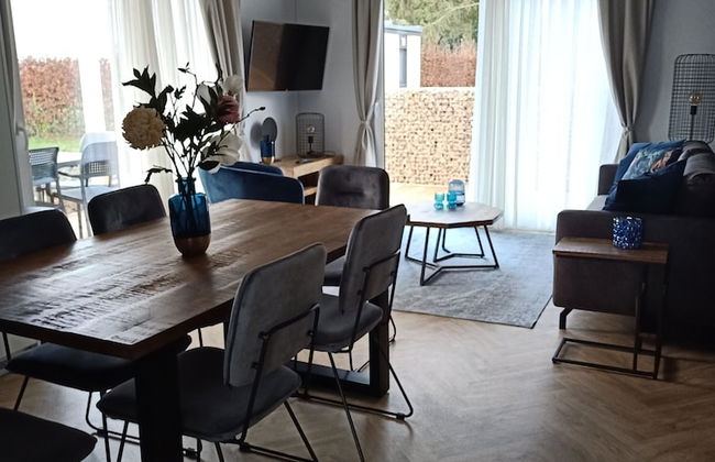 EuroParcs Poort van Maastricht - Photo 28