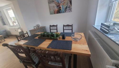 Ferienwohnung Hasenwinkel - Foto 3